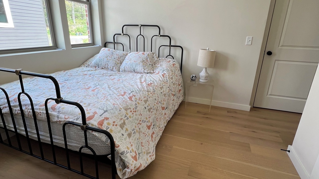 Photo of Bedroom in Northside