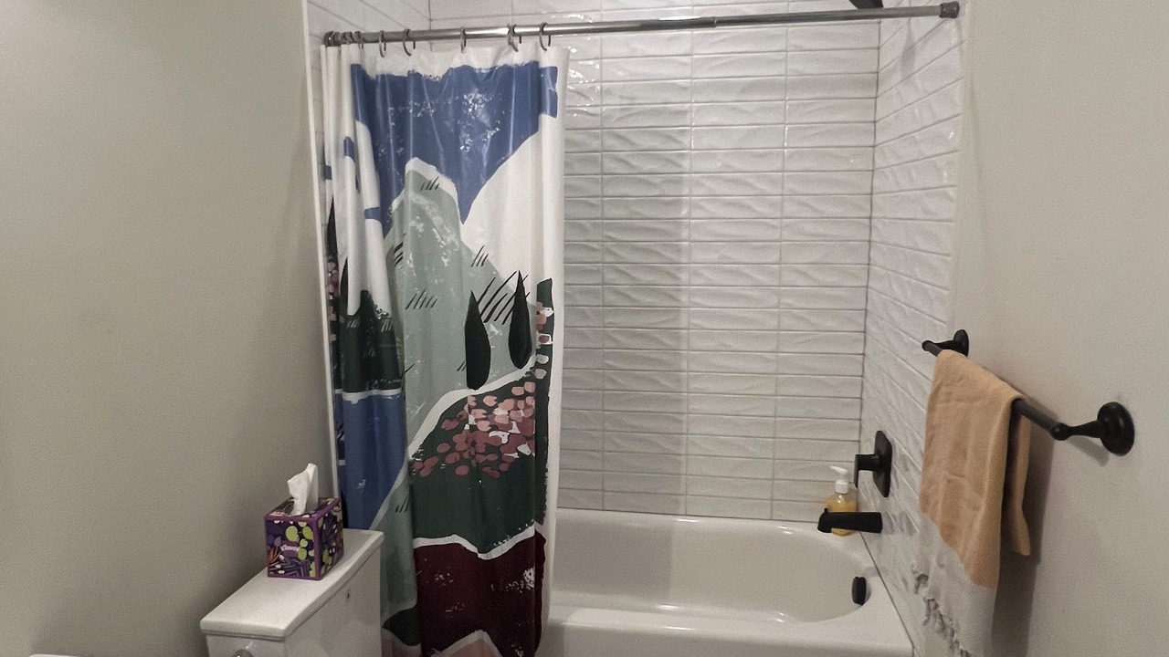 Photo of Bathroom in Northside