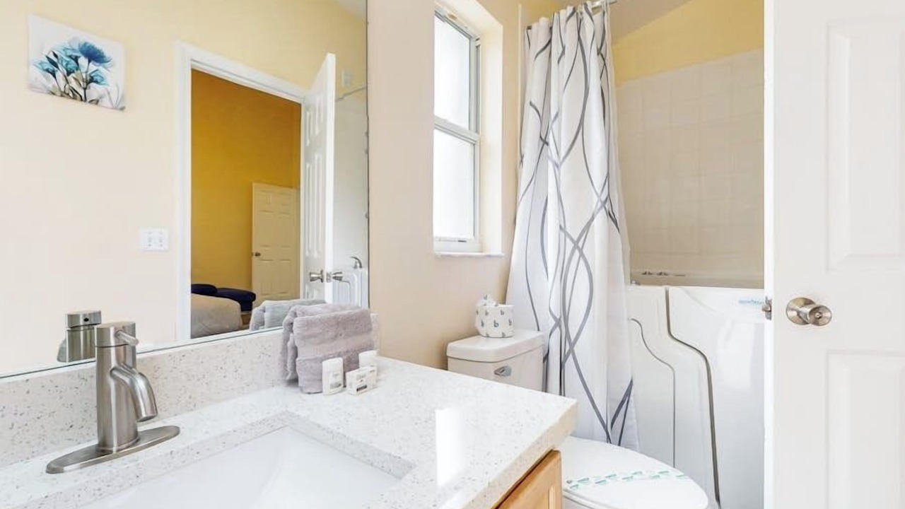 Photo of Bathroom in Vizcay