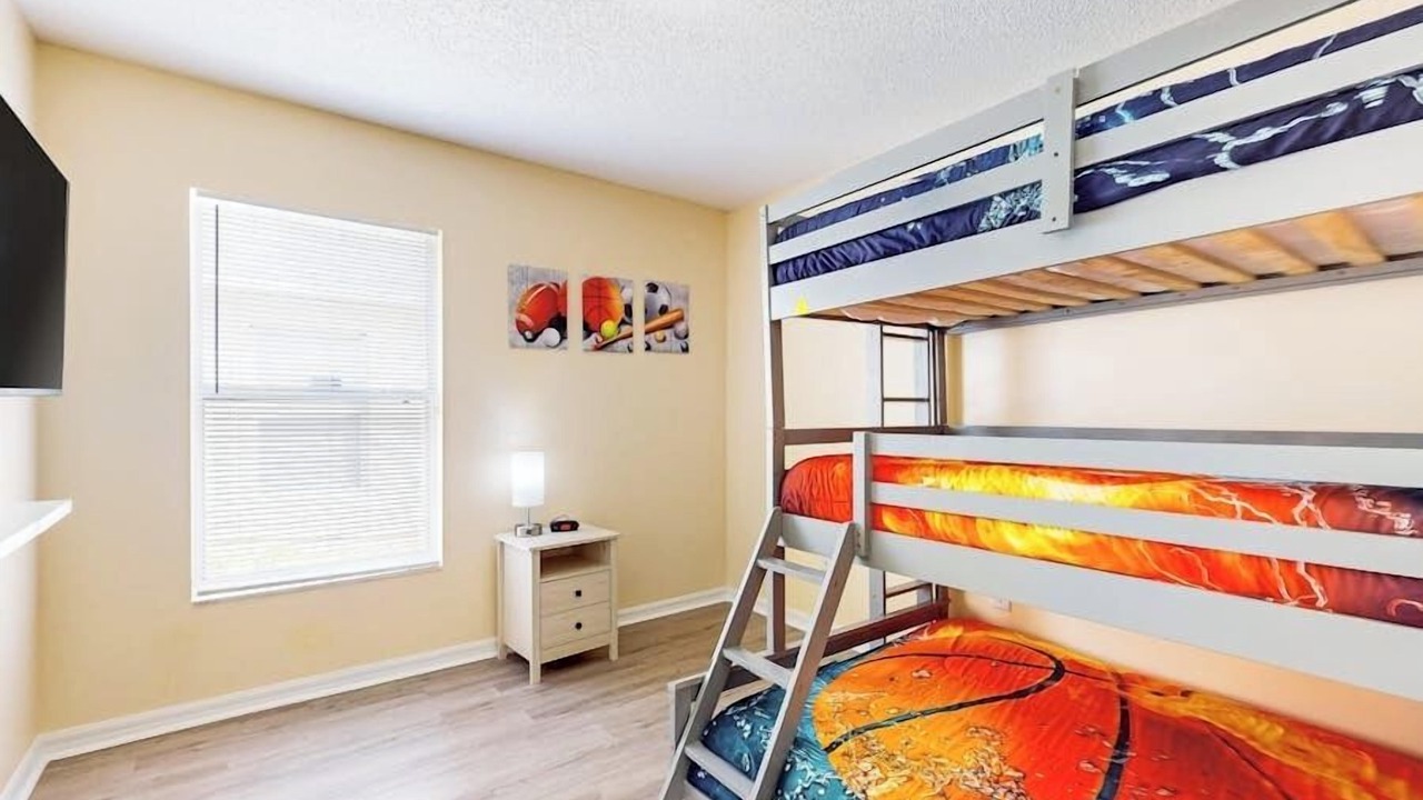 Photo of Bedroom in Vizcay