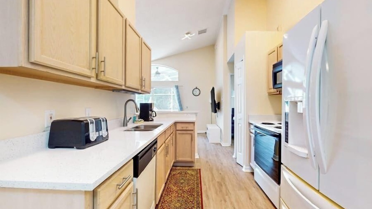 Photo of Kitchen in Vizcay