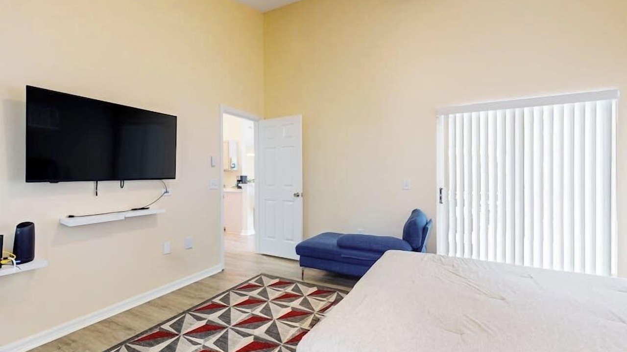 Photo of Bedroom in Vizcay