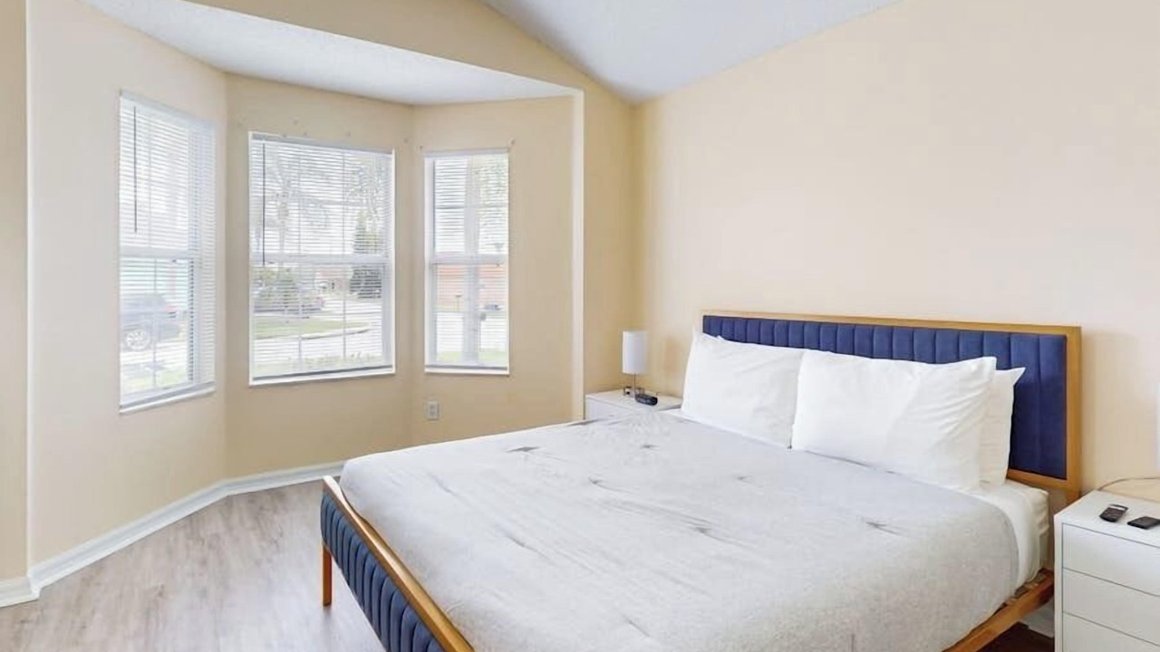 Photo of Bedroom in Vizcay