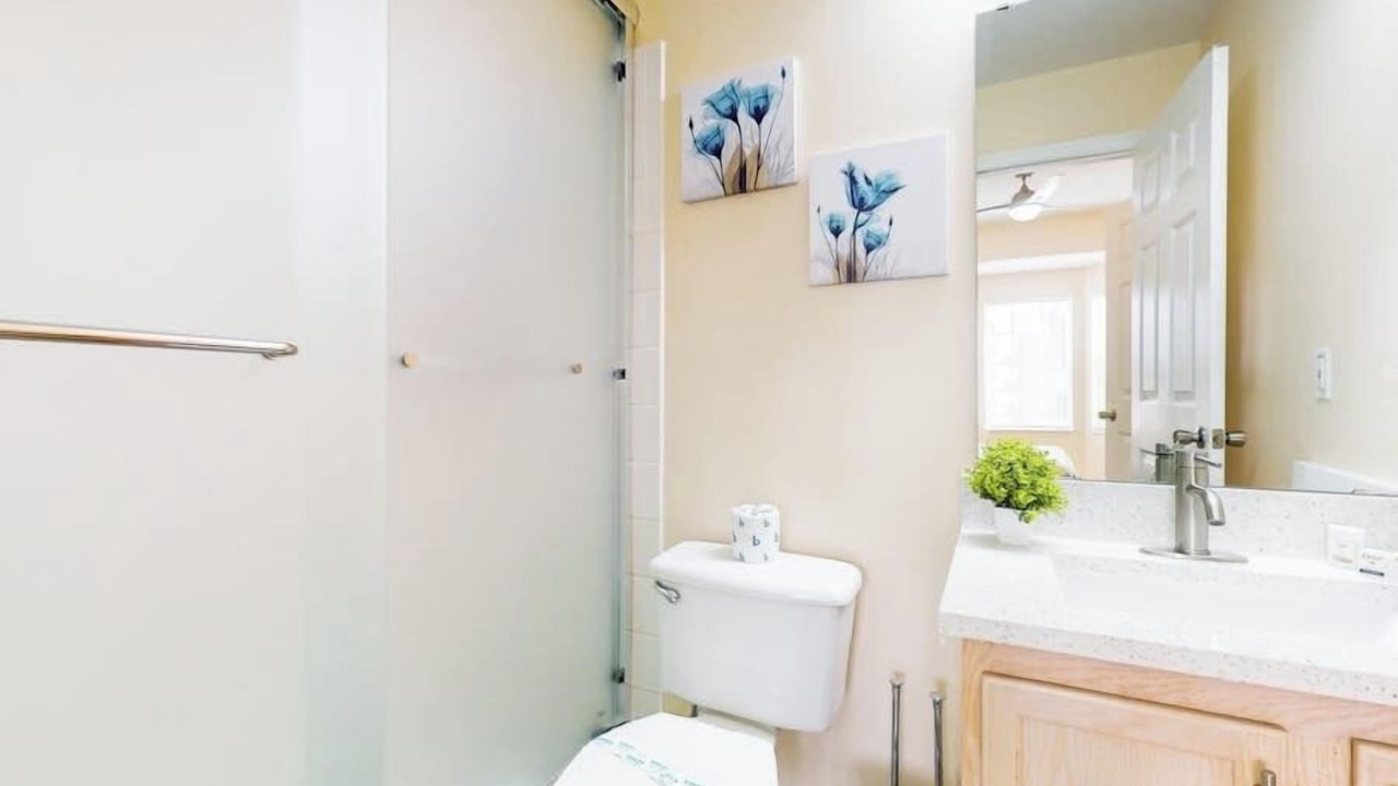 Photo of Bathroom in Vizcay