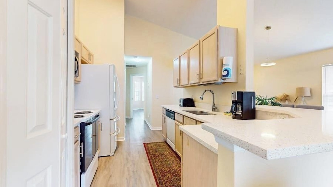 Photo of Kitchen in Vizcay
