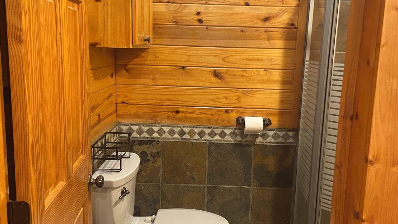 Photo of Bathroom in Star