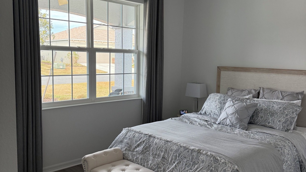 Photo of Bedroom in Ocala