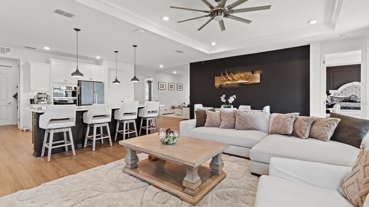 Photo of Livingroom in Ocala