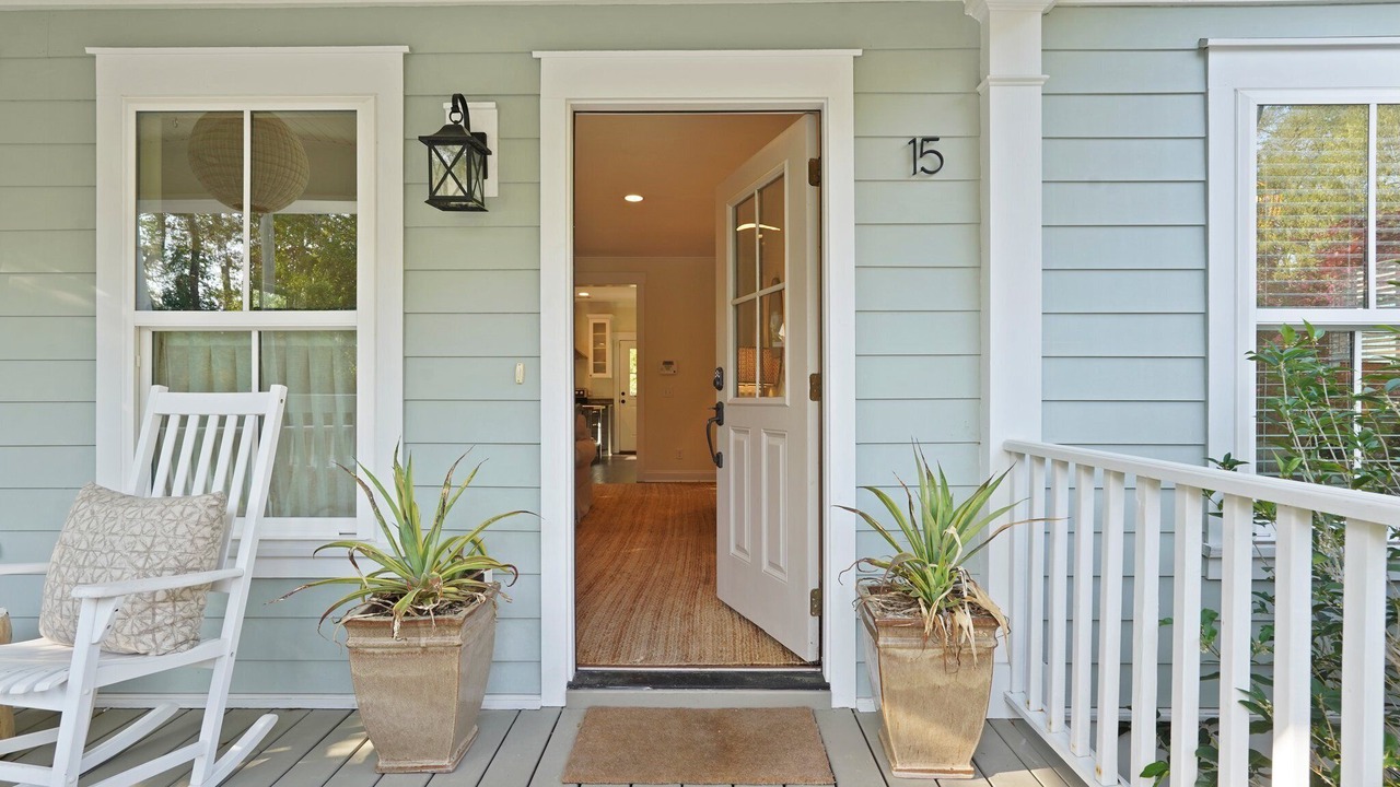 Photo of Outdoor in Isle of Hope Historic District
