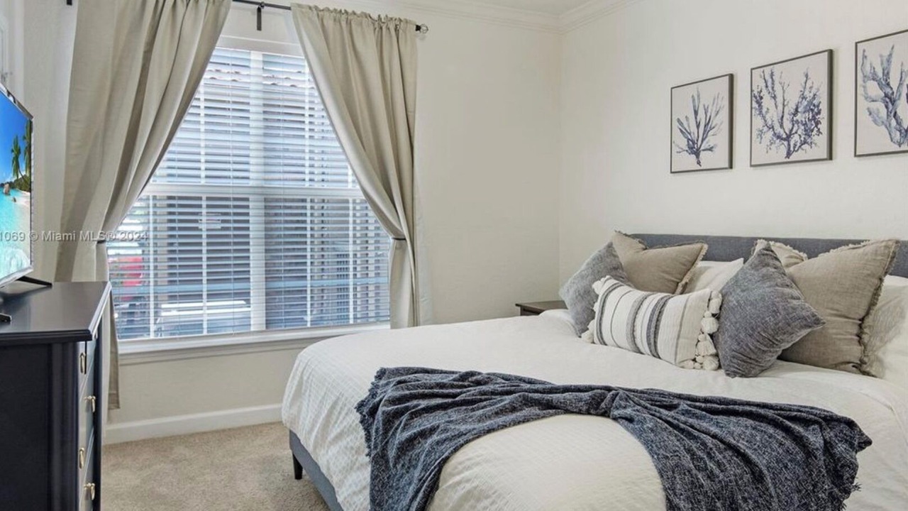 Photo of Bedroom in Reunion