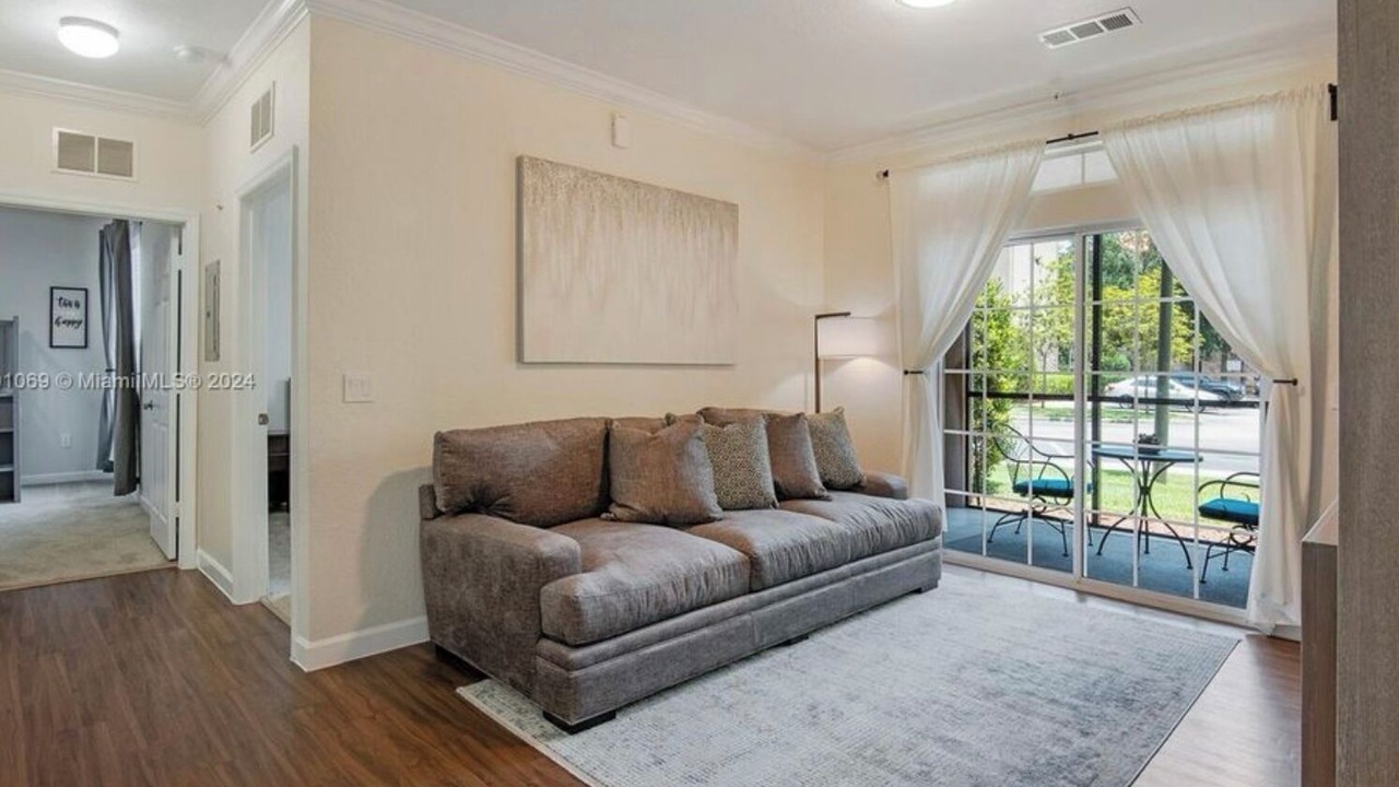Photo of Livingroom in Reunion