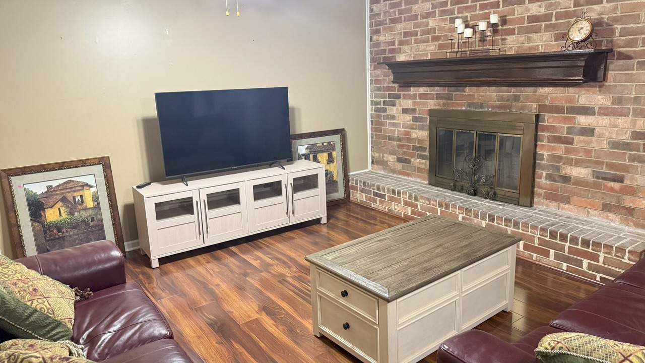 Photo of Livingroom in Augusta