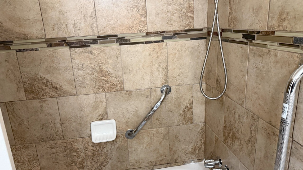 Photo of Bathroom in Augusta