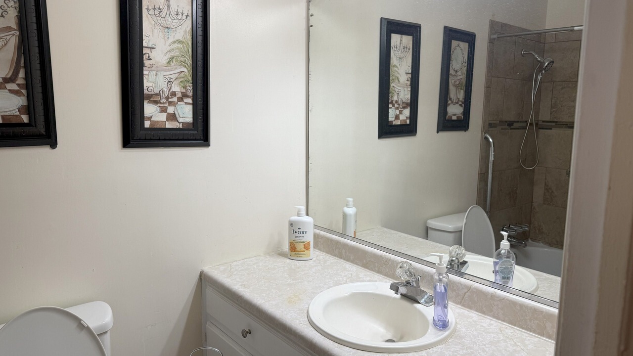 Photo of Bathroom in Augusta