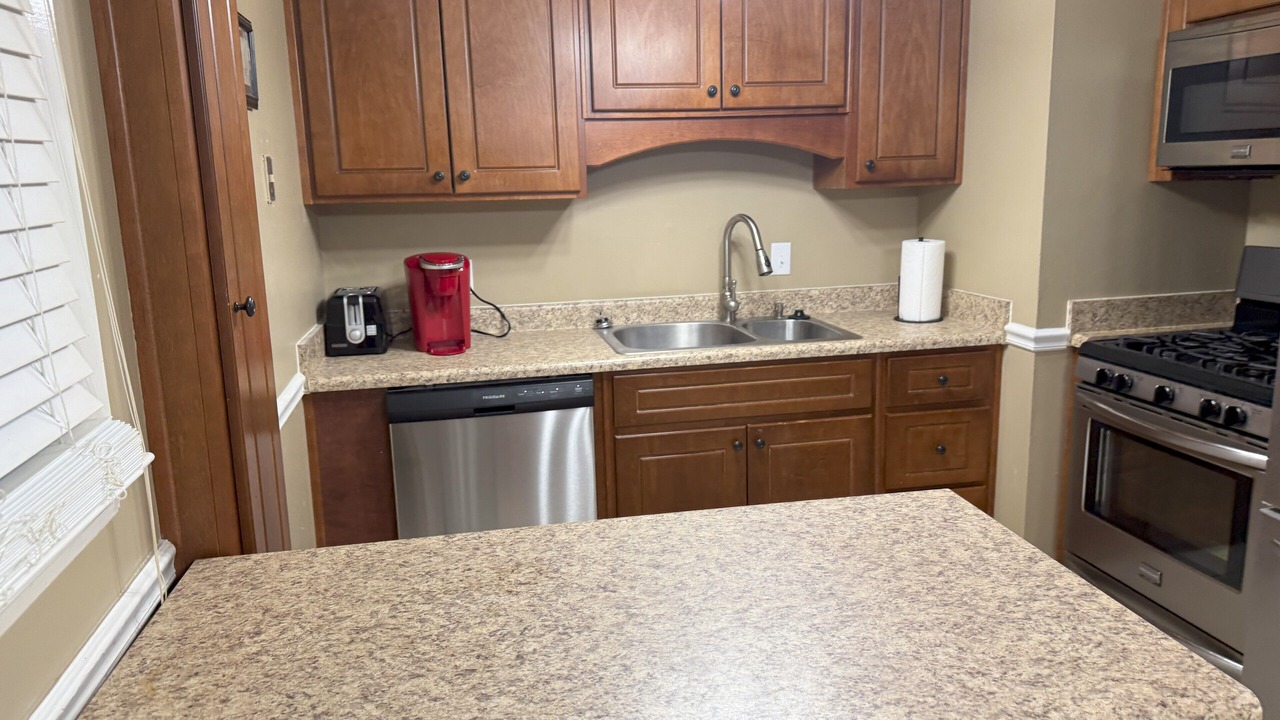 Photo of Kitchen in Augusta