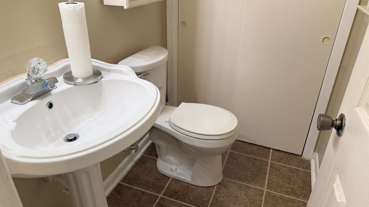 Photo of Bathroom in Augusta