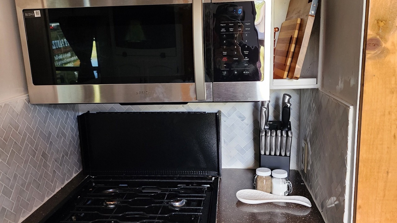 Photo of Kitchen in Geneva