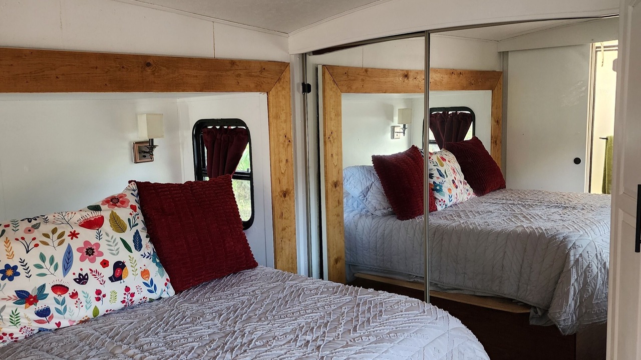 Photo of Bedroom in Geneva