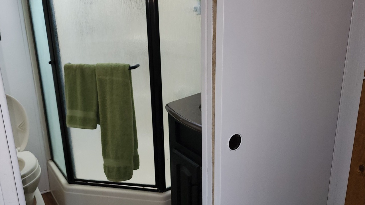 Photo of Bathroom in Geneva