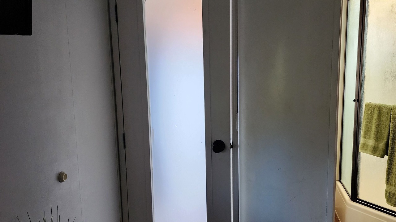 Photo of Bedroom in Geneva