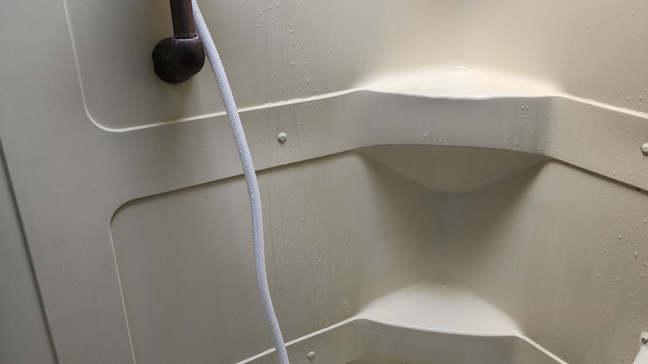 Photo of Bathroom in Geneva