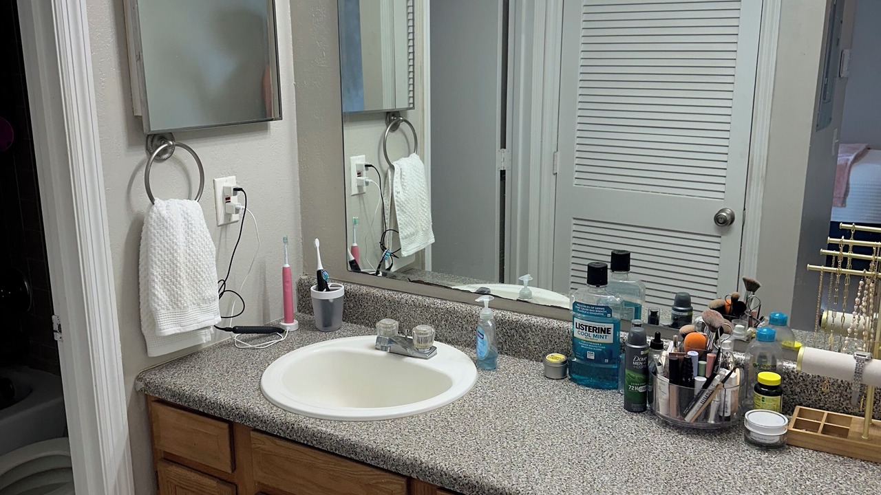 Photo of Bathroom in Auburn