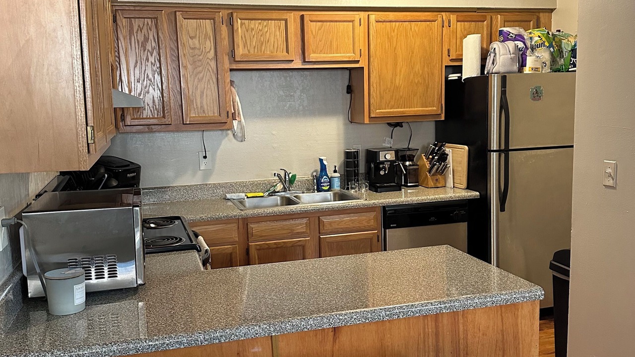 Photo of Kitchen in Auburn