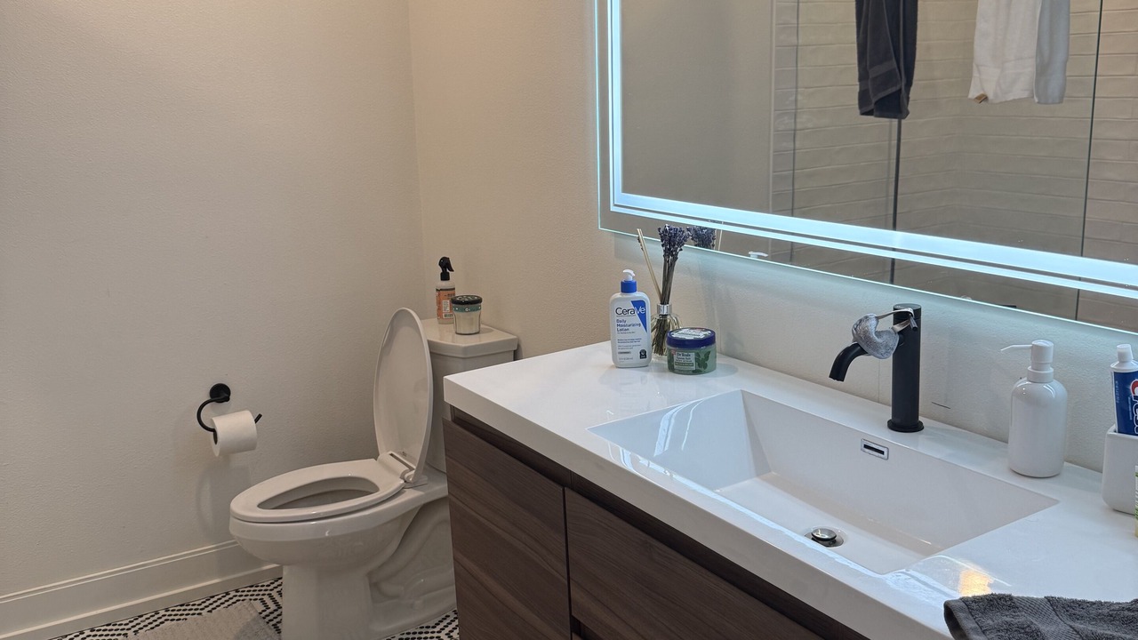 Photo of Bathroom in Winter Park