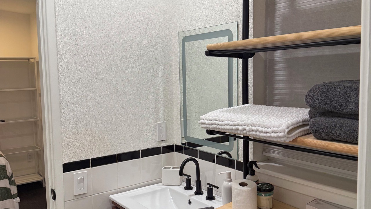 Photo of Bathroom in Winter Park