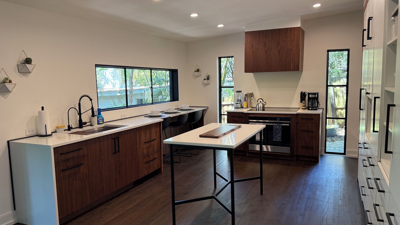 Photo of Kitchen in Winter Park
