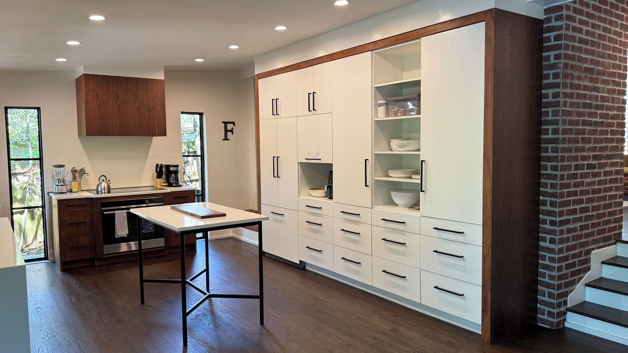 Photo of Kitchen in Winter Park