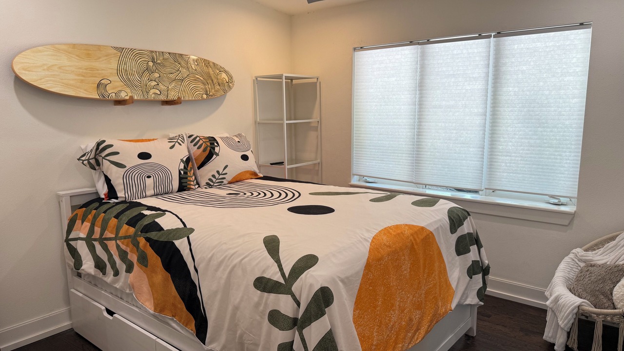 Photo of Bedroom in Winter Park