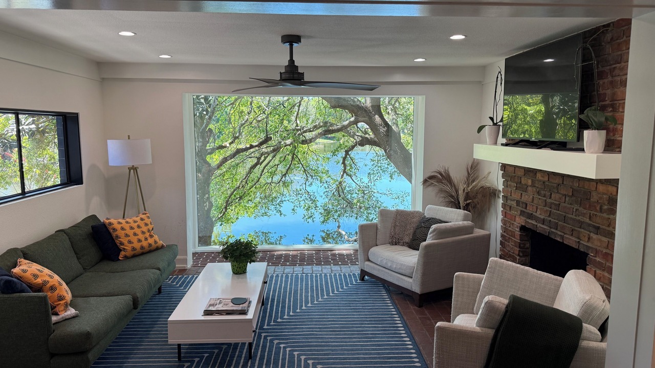 Photo of Livingroom in Winter Park