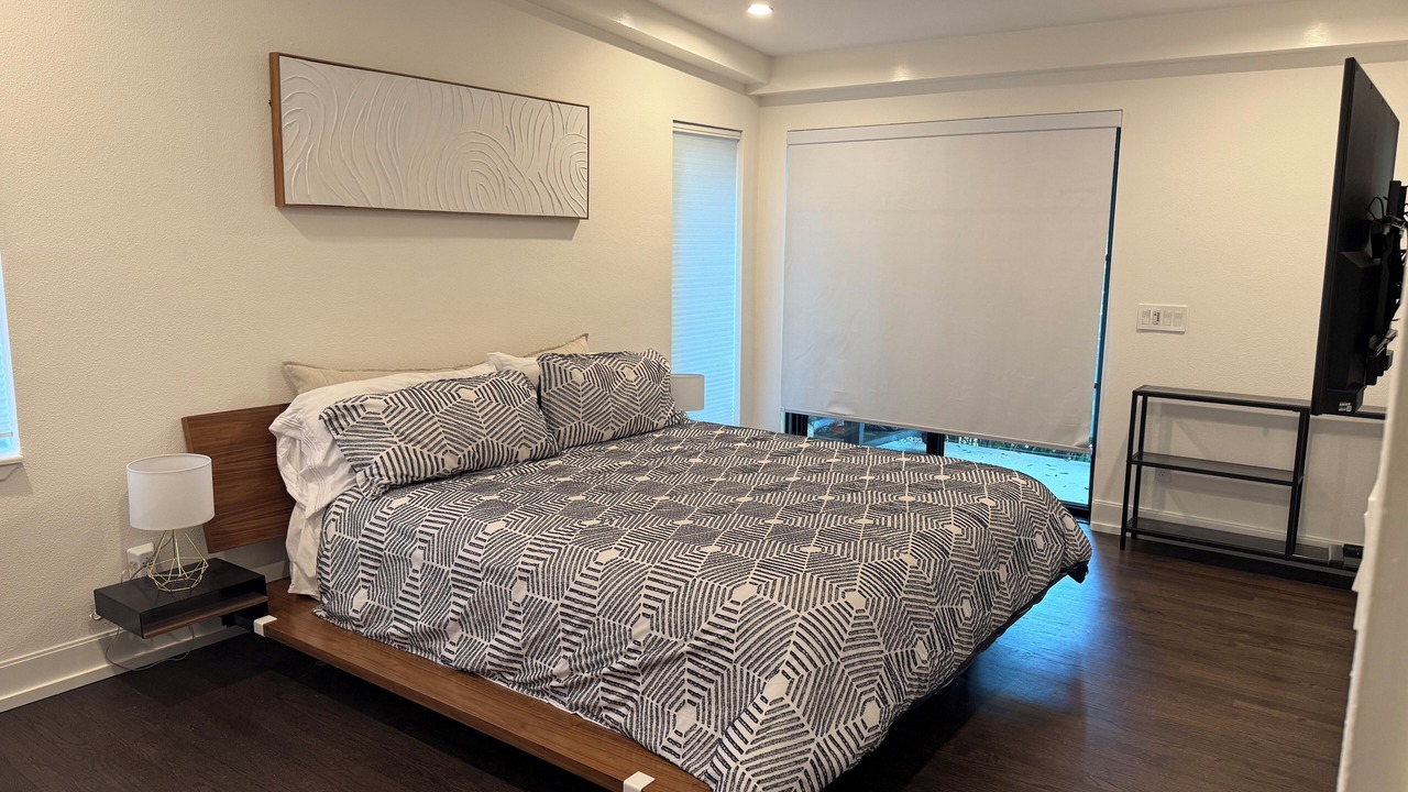 Photo of Bedroom in Winter Park