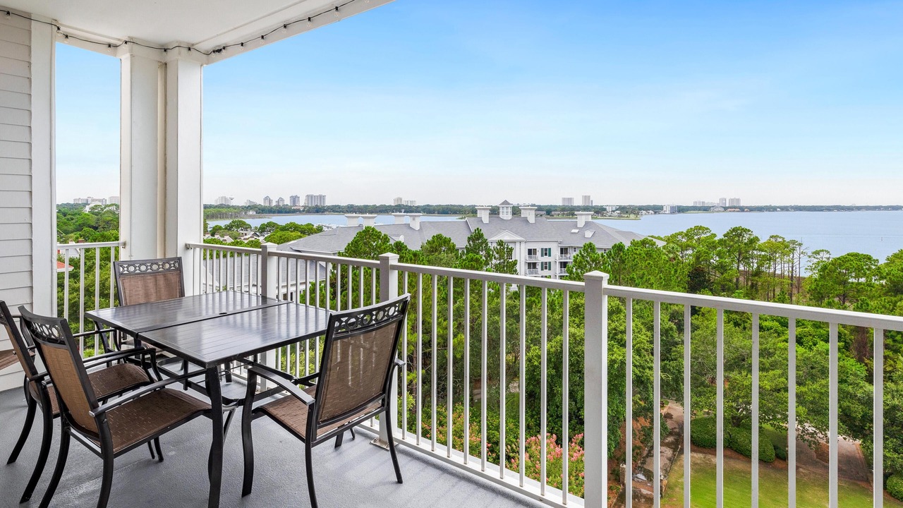 Photo of Outdoor in Baytowne Wharf