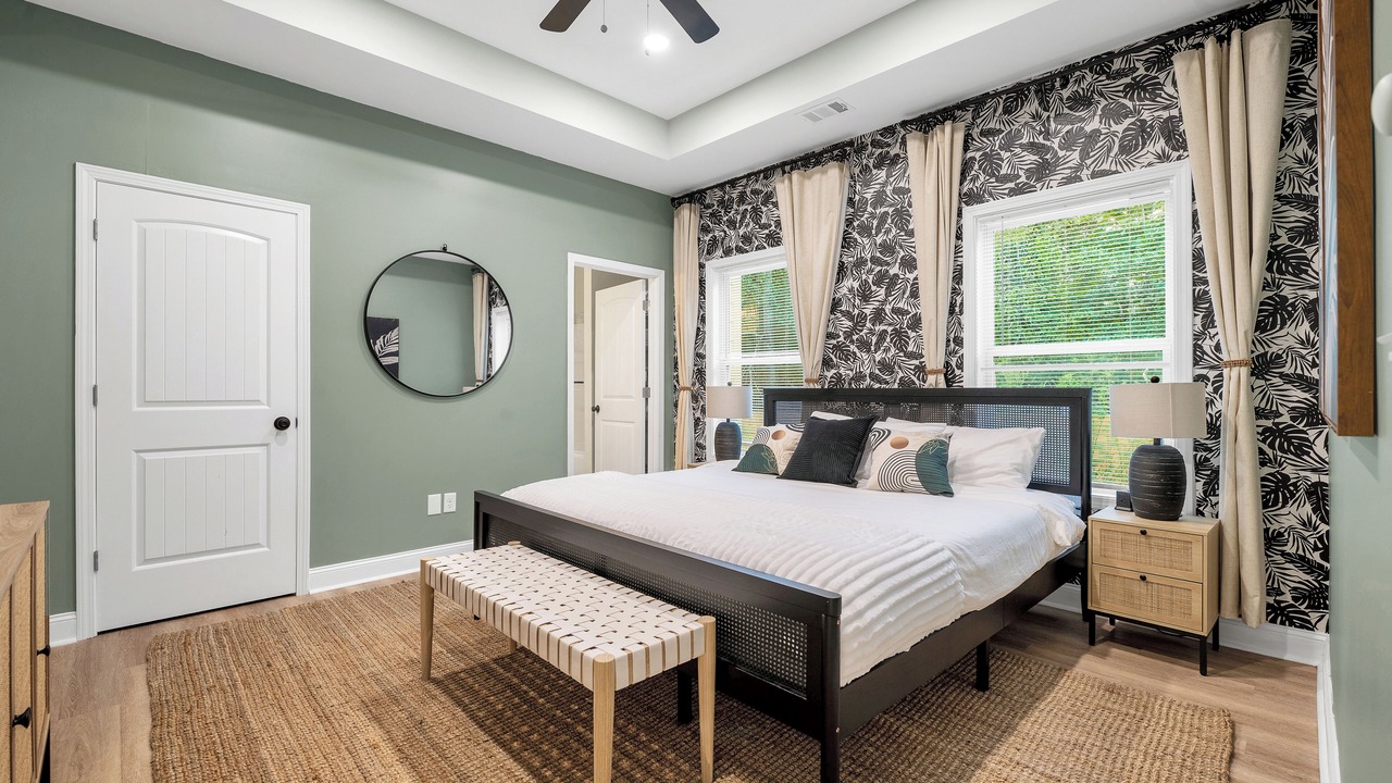 Photo of Bedroom in Columbus