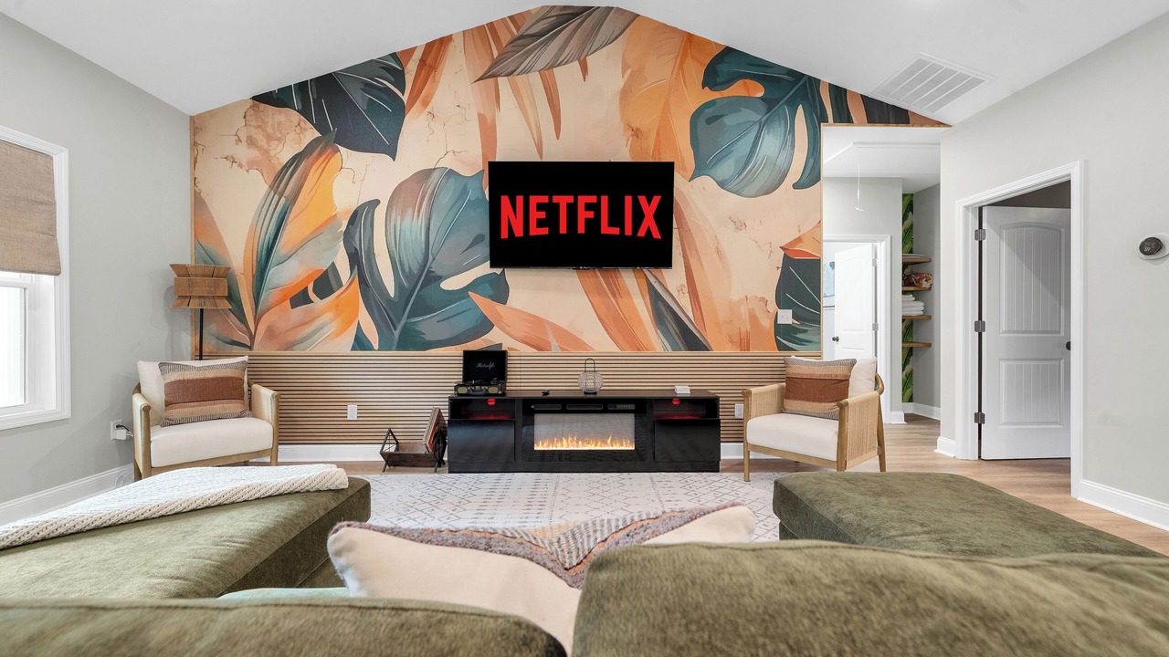 Photo of Livingroom in Columbus
