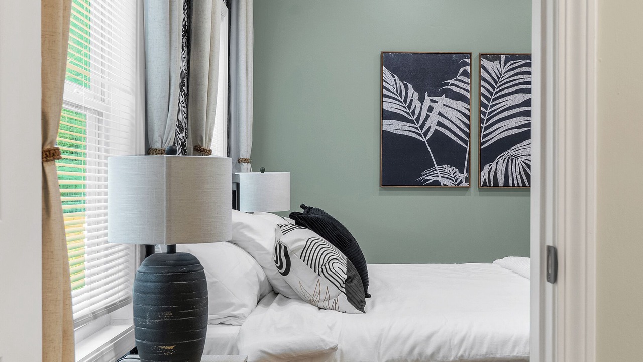 Photo of Bedroom in Columbus