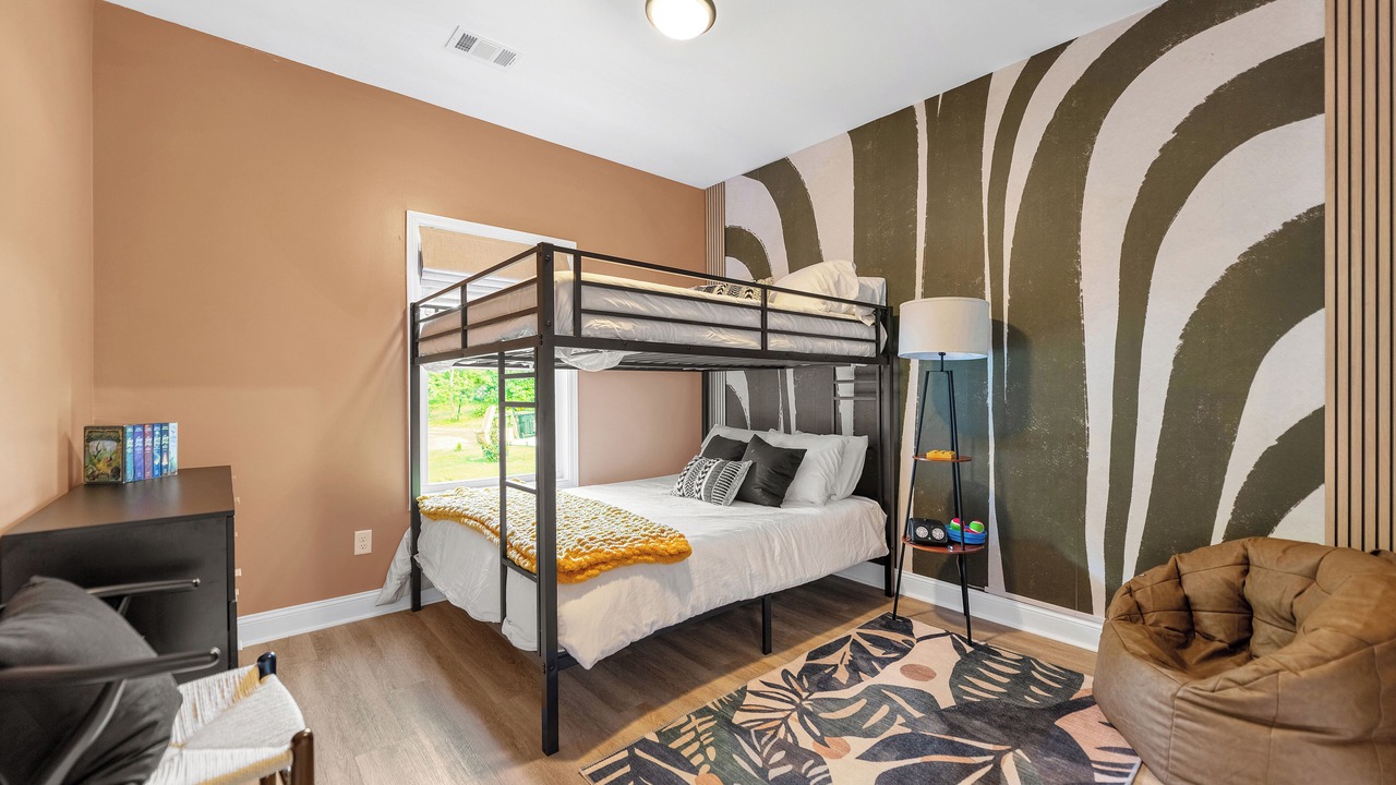 Photo of Bedroom in Columbus