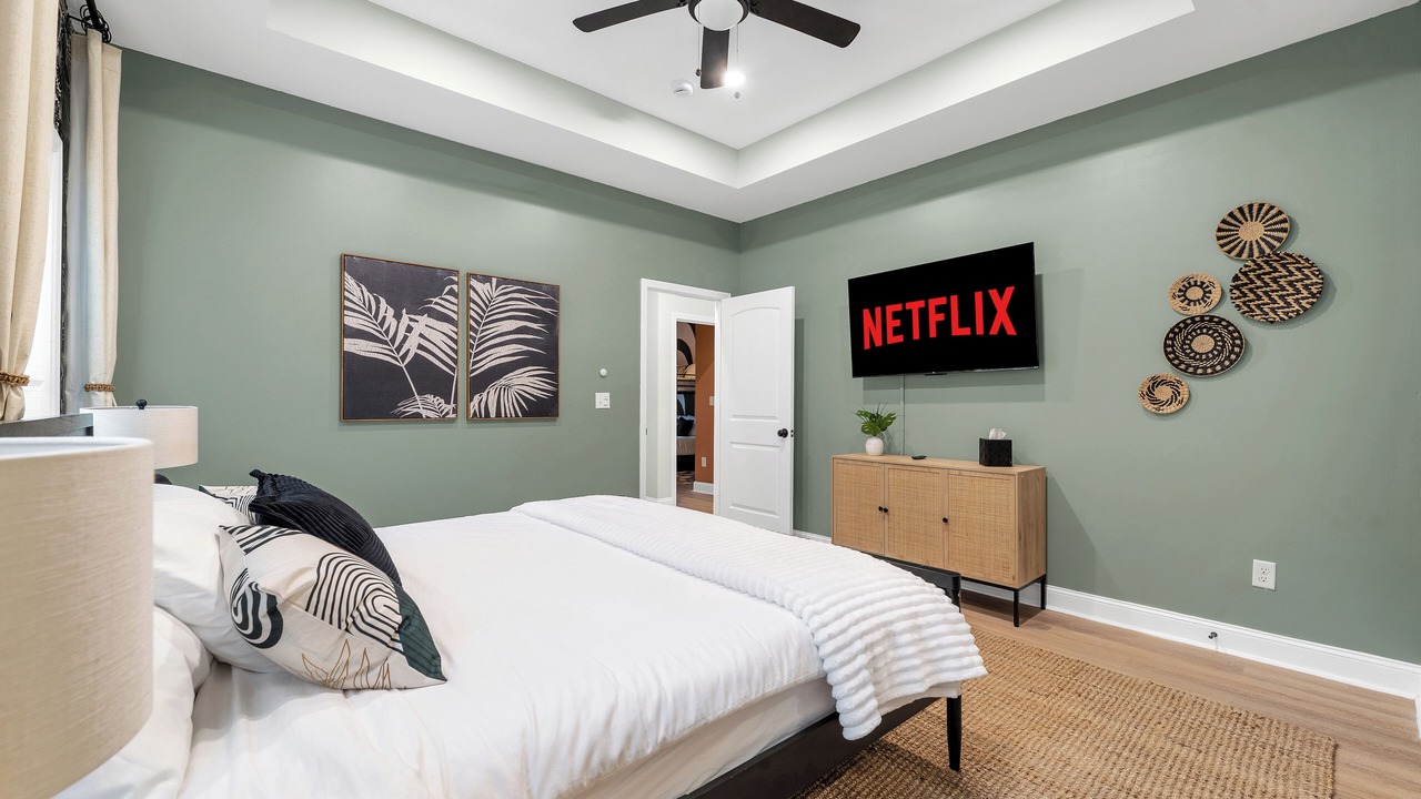 Photo of Bedroom in Columbus