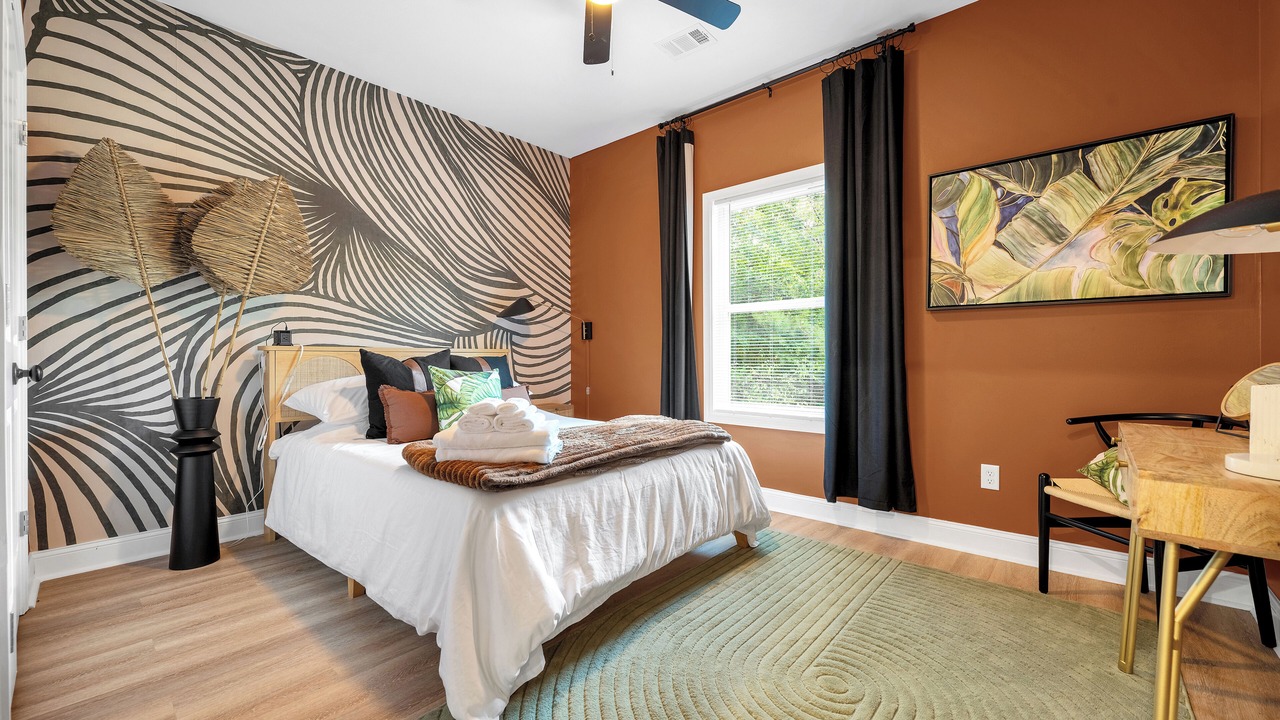 Photo of Bedroom in Columbus