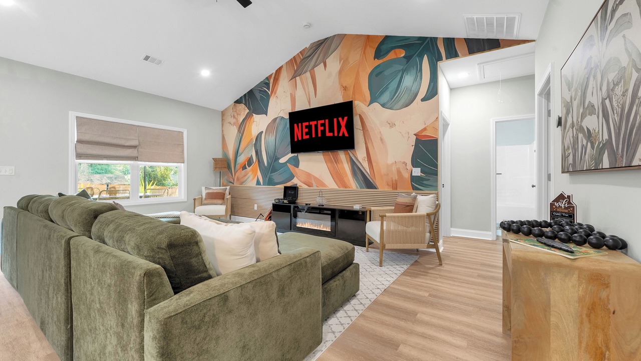 Photo of Livingroom in Columbus