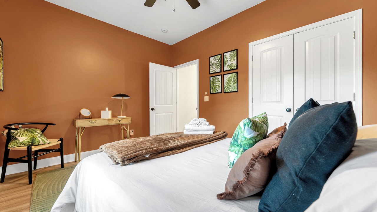 Photo of Bedroom in Columbus