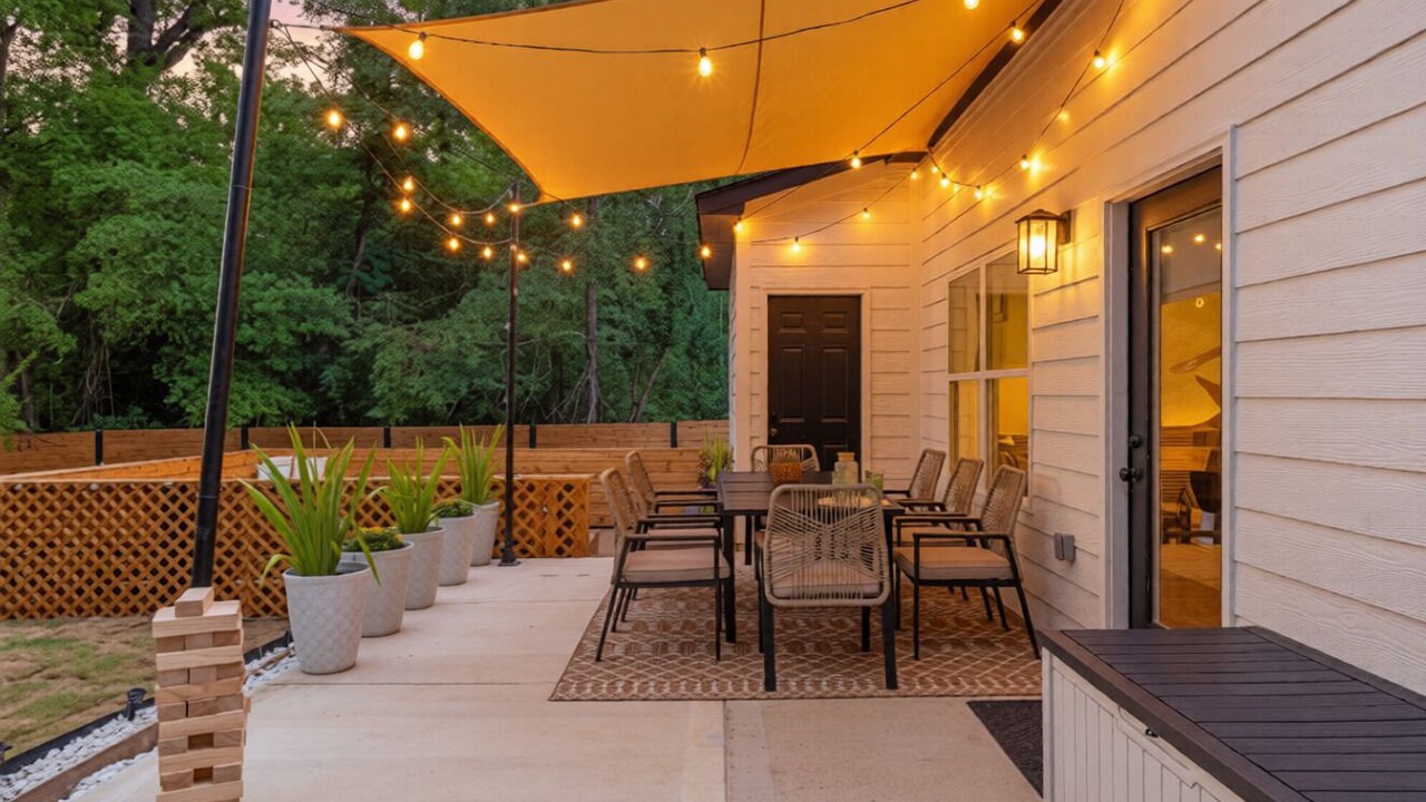 Photo of Outdoor in Columbus