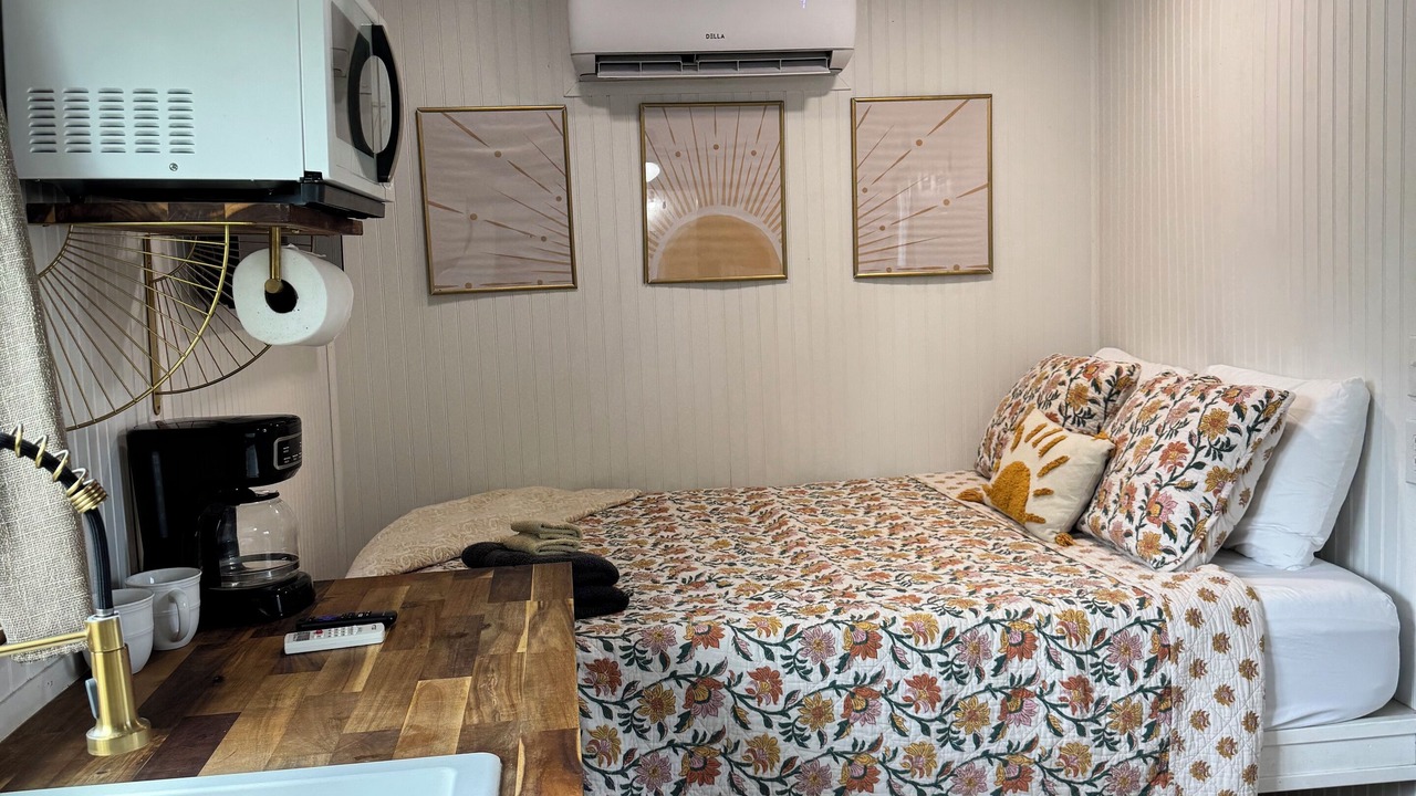 Photo of Bedroom in Gulfport