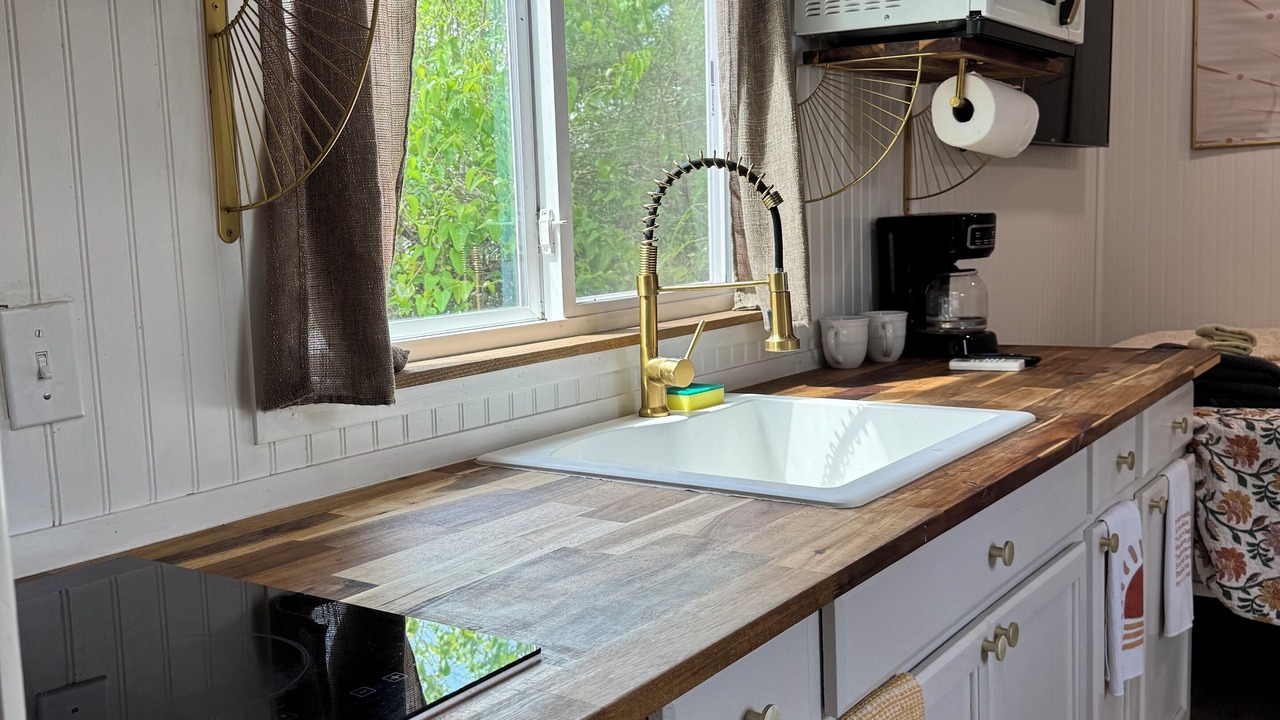 Photo of Kitchen in Gulfport