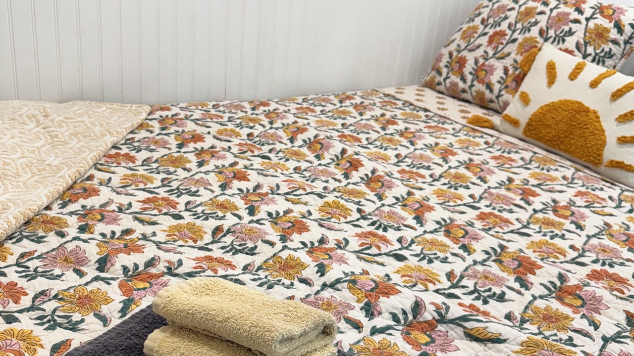 Photo of Bedroom in Gulfport