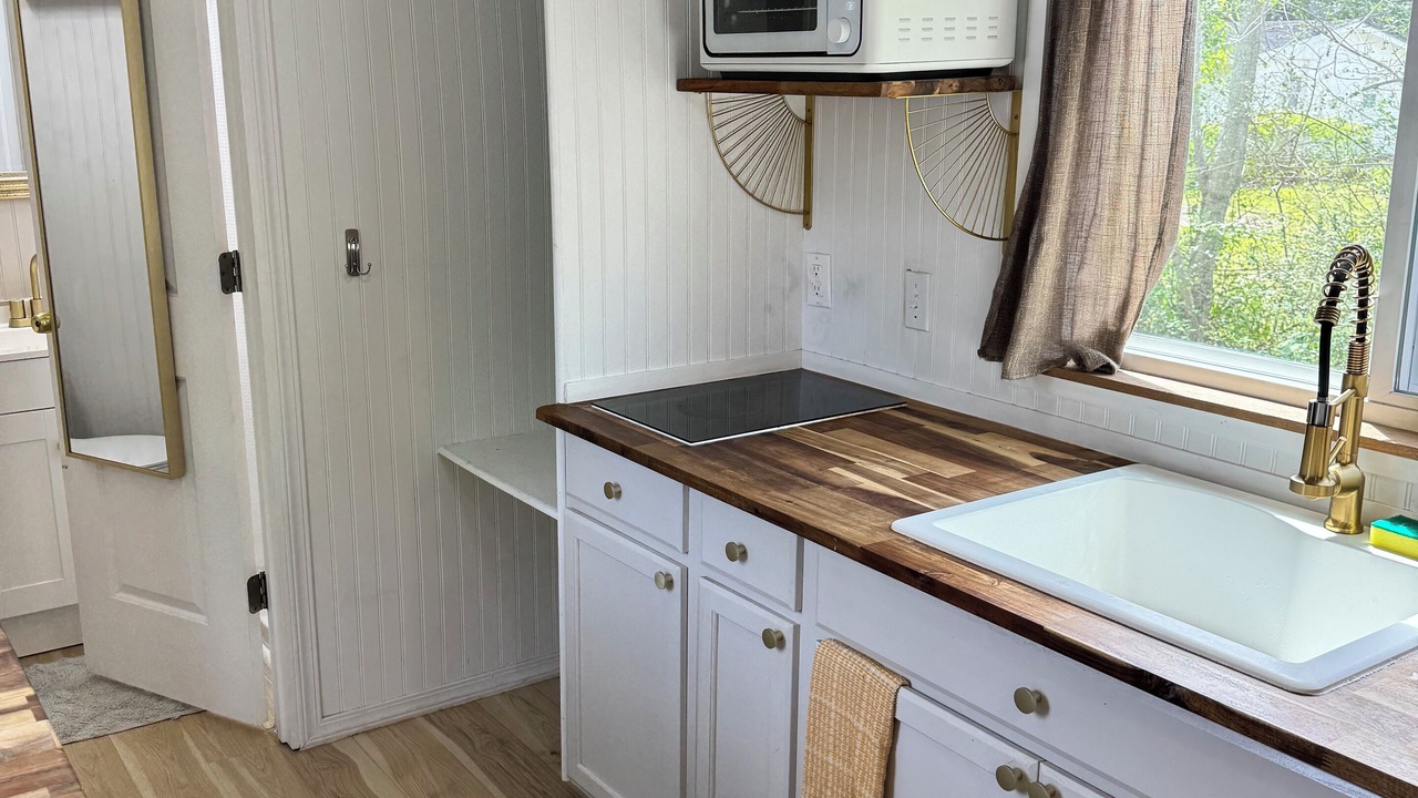 Photo of Kitchen in Gulfport