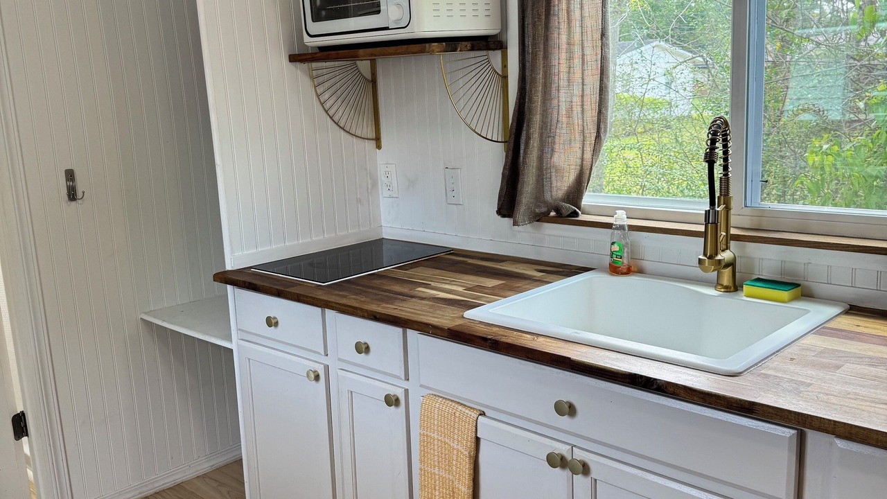 Photo of Kitchen in Gulfport