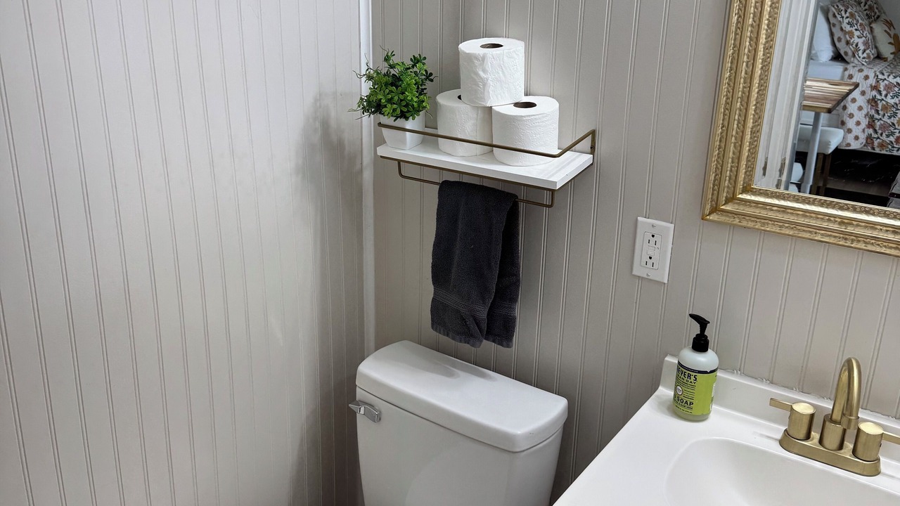 Photo of Bathroom in Gulfport
